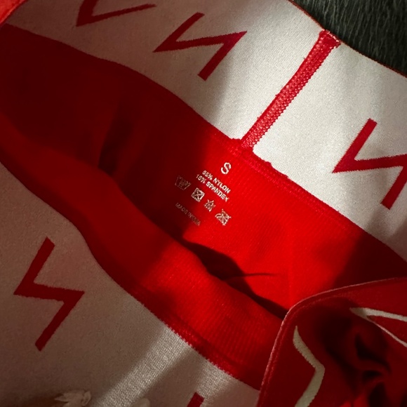 NVGTN seamless leggings - Picture 2 of 2